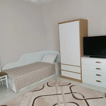 Apartament кристина *