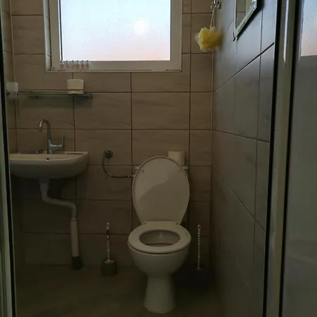 кристина Apartament *