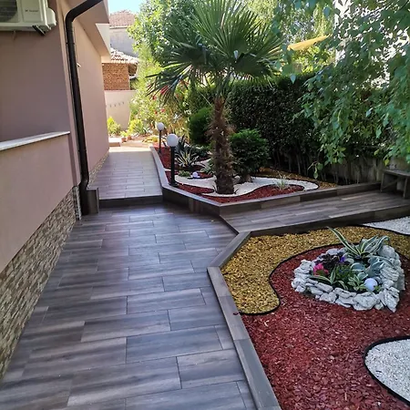 кристина Czernomorec