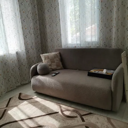 Apartament кристина *