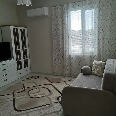 Apartament кристина