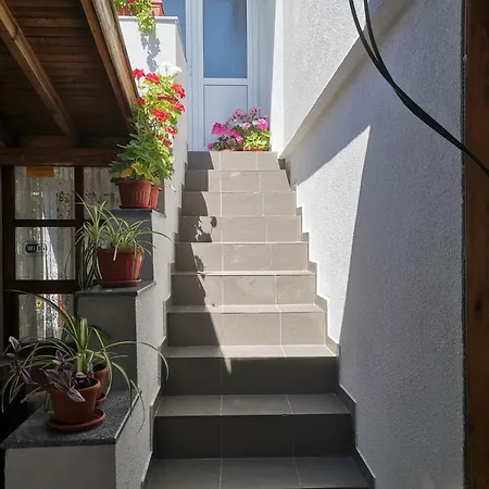 Apartament кристина Czernomorec