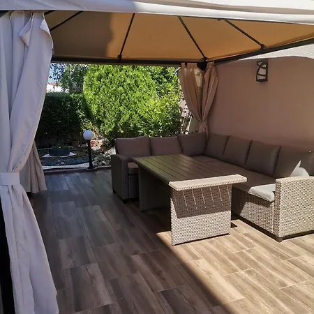 Apartament кристина *
