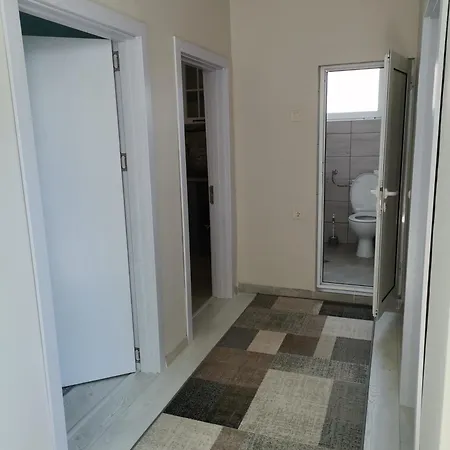 Apartament кристина