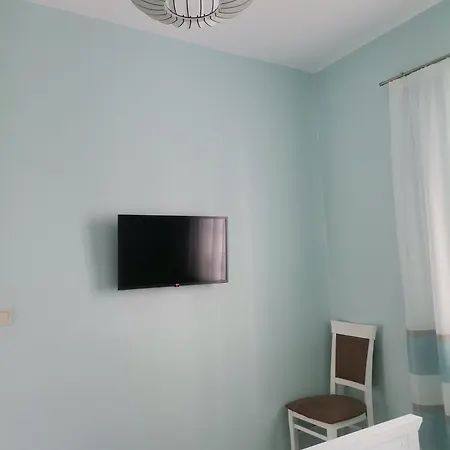 Apartament кристина Czernomorec